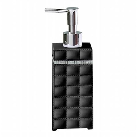 Nu Steel Tatara Group  GB6H Giraffe Black SoapLotion Pump -pack of 3 GB6H